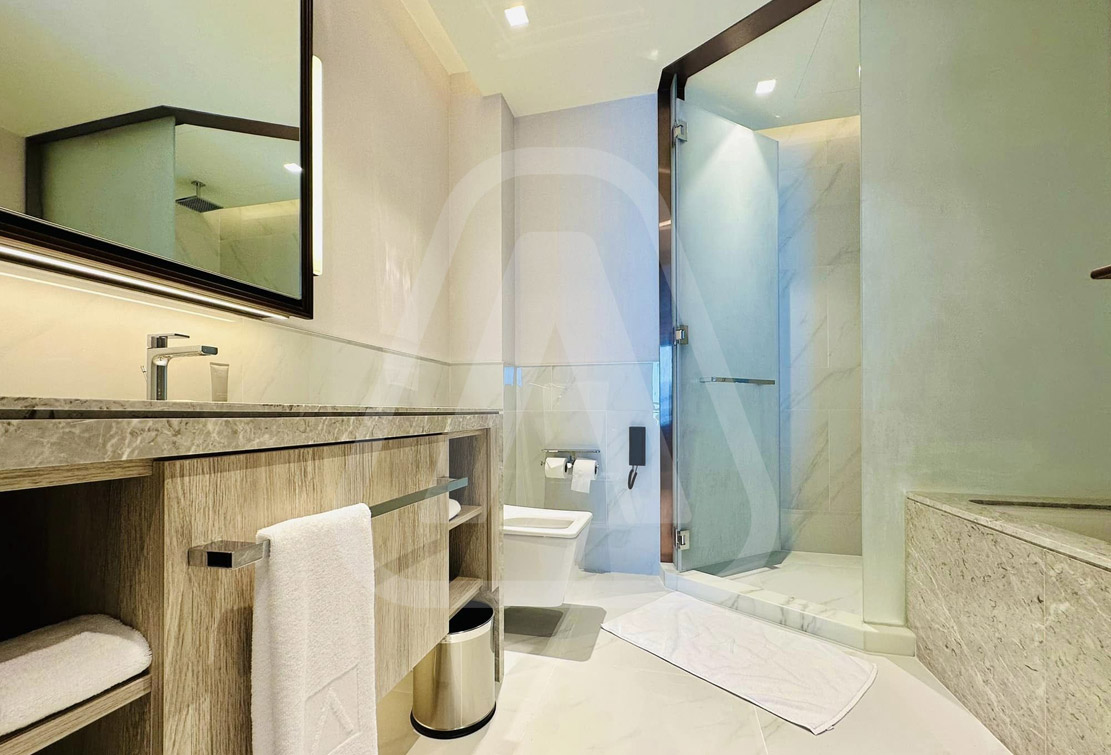 Address Harbour Point ,Property In Dubai Creek Harbor